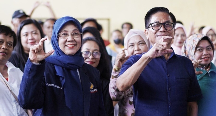 Mamat Rachmat: Pengawasan Bansos Harus Pastikan Bantuan Tepat Sasaran dan Berbasis Data Valid