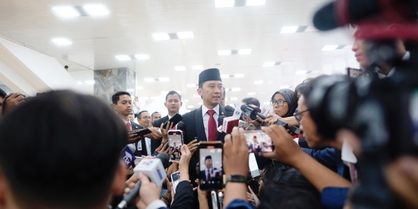 Jenderal TNI (Purn) Sarwo Edhie Wibowo Dinobatkan Sebagai Pahlawan Nasional, Sang Cucu Ucapkan Terima Kasih