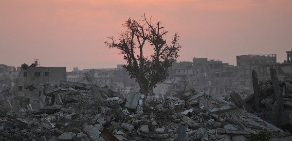 Gencatan Senjata Terancam, Hamas Sebut Israel Rusak Kesepakatan