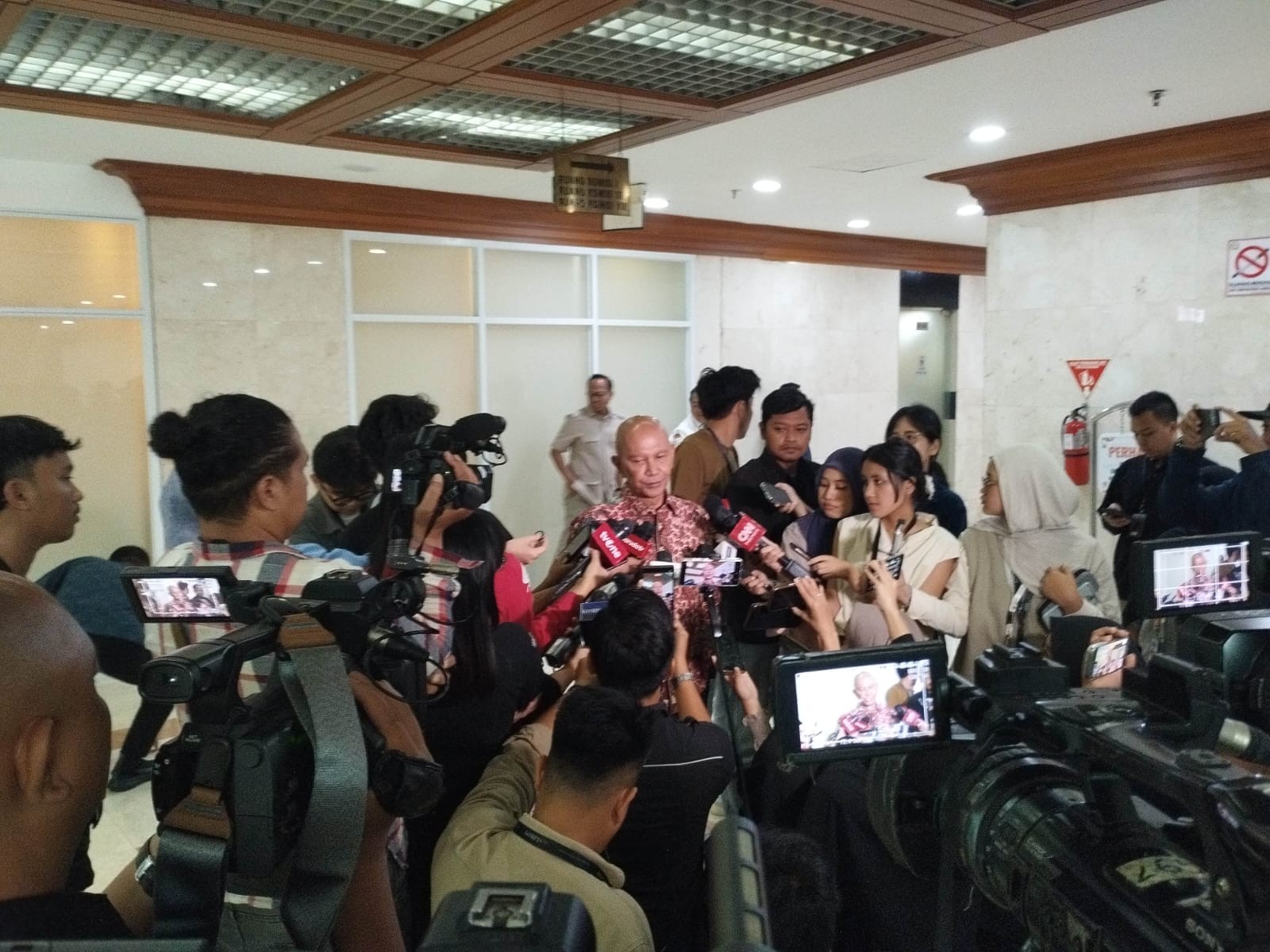 Soal Redenominasi Rupiah, Banggar DPR Minta Pemerintah Jangan Tergesa-gesa