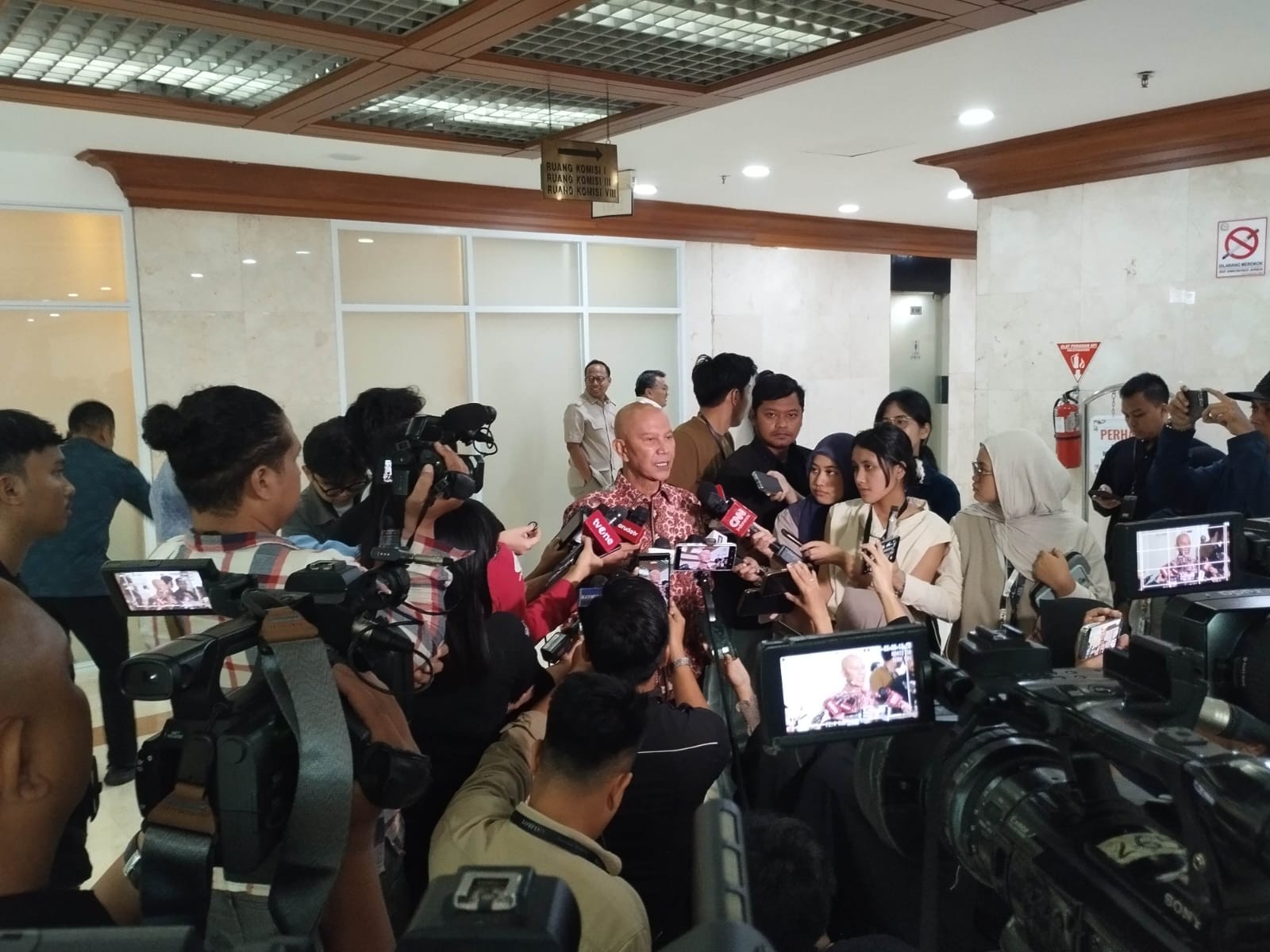 DPR Dorong Pemerintah Sosialisasikan Rencana Redenominasi Rupiah ke Masyarakat
