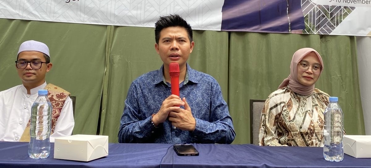 M Rizky Tekankan Pentingnya Penguatan Koordinasi Guru dan Dinas Pendidikan di Cisarua