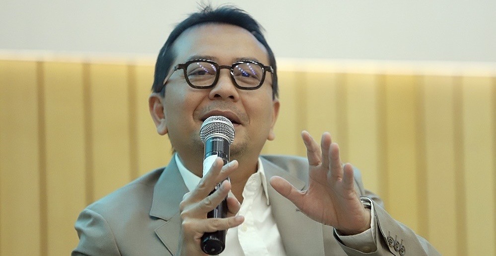 Perlindungan Lemah, Syaiful Huda Inisiasi RUU Pekerja Gig