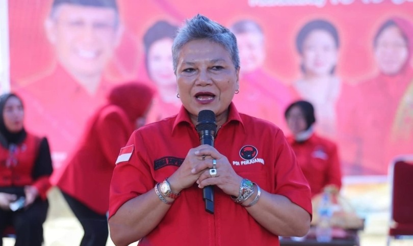 Ribka Tjiptaning: Masih Ada Jutaan Korban yang Siap Bersaksi Soeharto Pelanggar HAM Berat