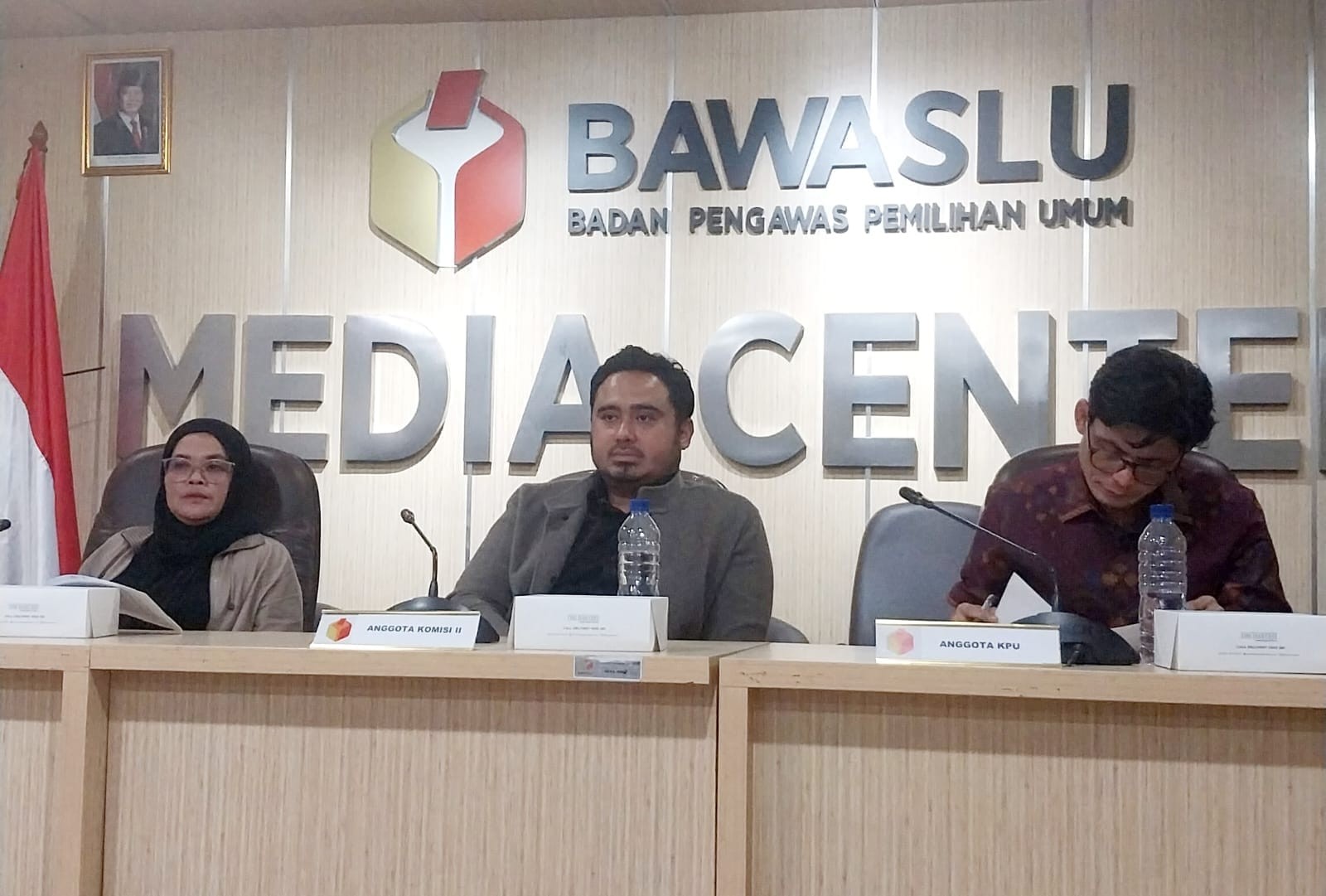 Ingatkan Ancaman AI dalam Pemilu, KPU: Penguatan Regulasi Menjadi Kebutuhan Mendesak