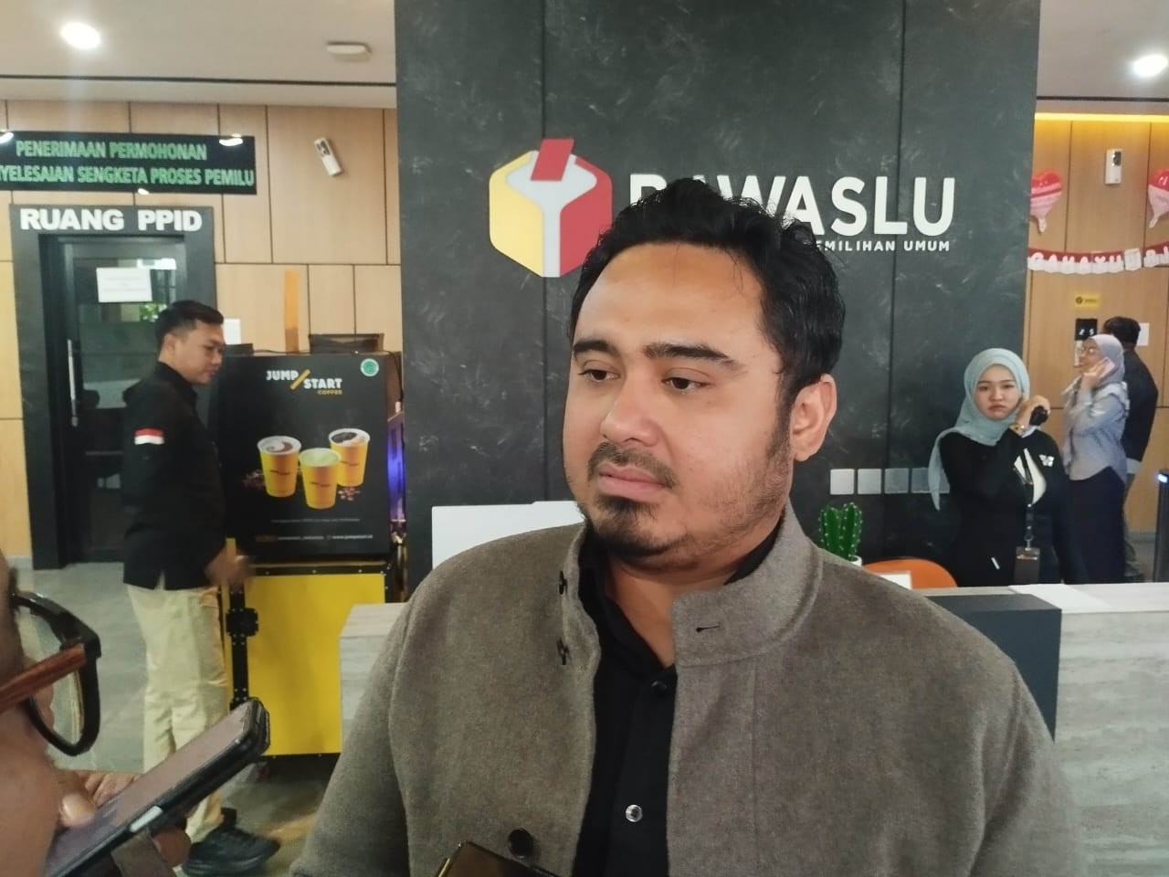 Legislator Komisi II Ungkap Panja Pemilu Akan Dibentuk Januari 2026