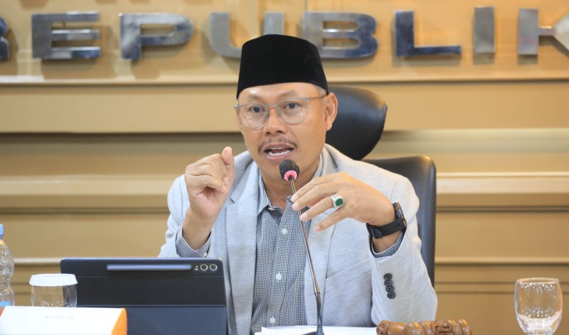 Senator Nawardi Minta BPI Danantara Berhati-hati Kelola Dana Publik dalam Investasi Swasta