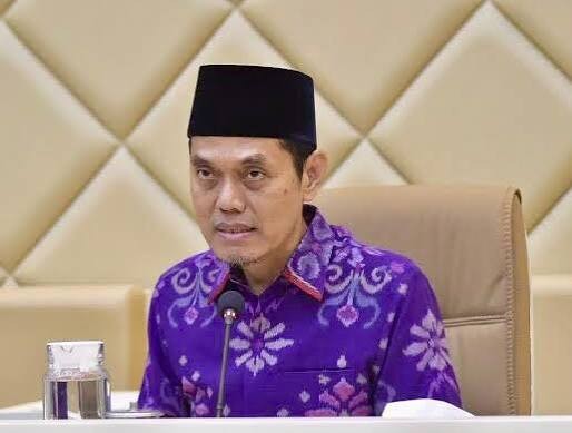 DPR Pastikan Panja RUU Pemilu Bakal Dibentuk Awal Tahun Depan