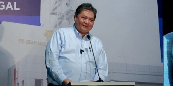 Siapkan Perpres, Pertamina Bakal Impor Minyak dari AS Tanpa Lelang