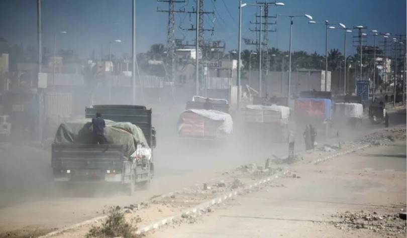DPR: Resolusi DK PBB Harus Beri Jaminan  Hak Warga dan Kemerdekaan Palestina