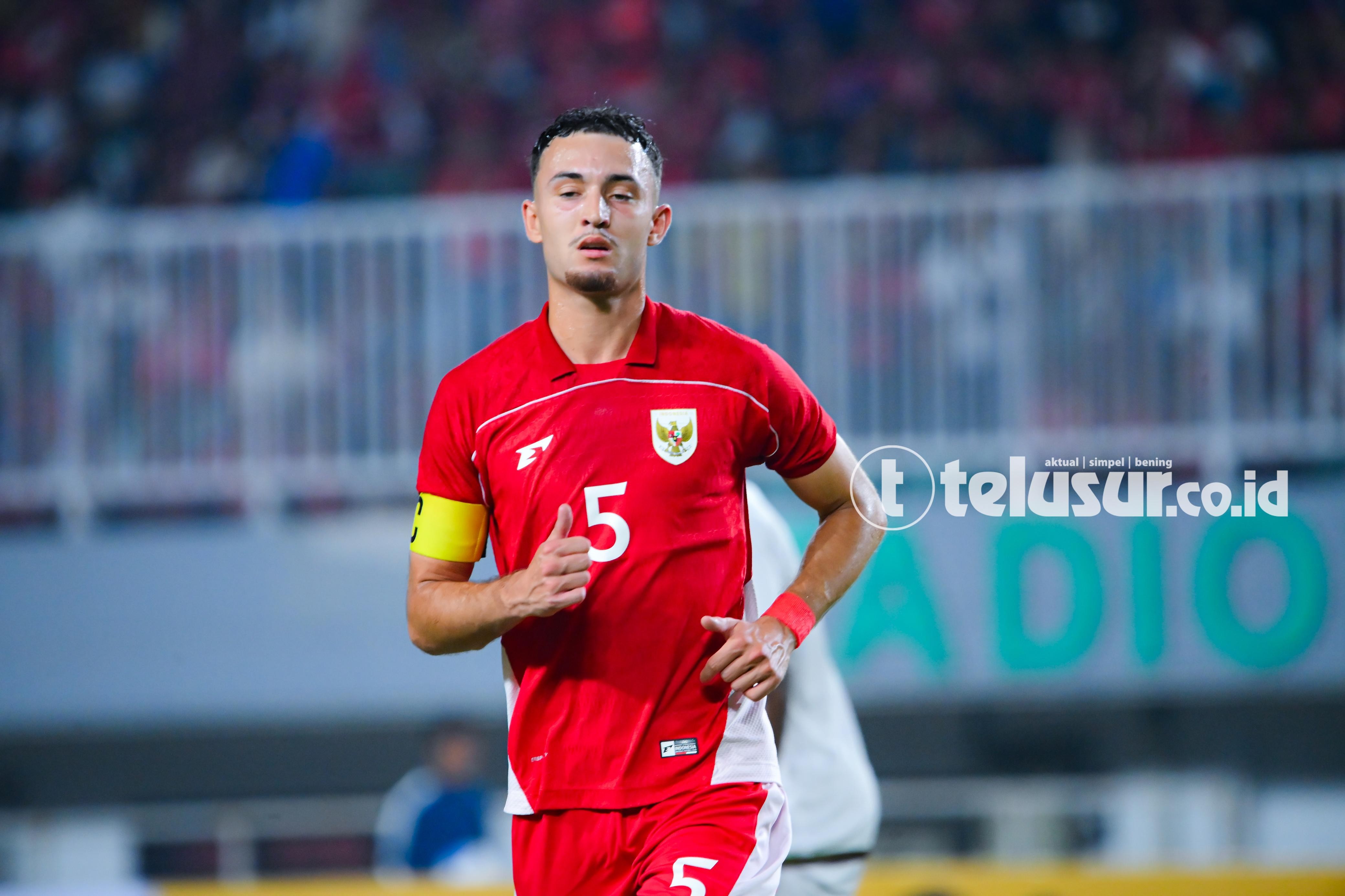 Indra Sjafri Tegaskan Pemain Abroad Belum Pasti Tampil di SEA Games 2025 Termasuk Ivar Jenner dan Marselino