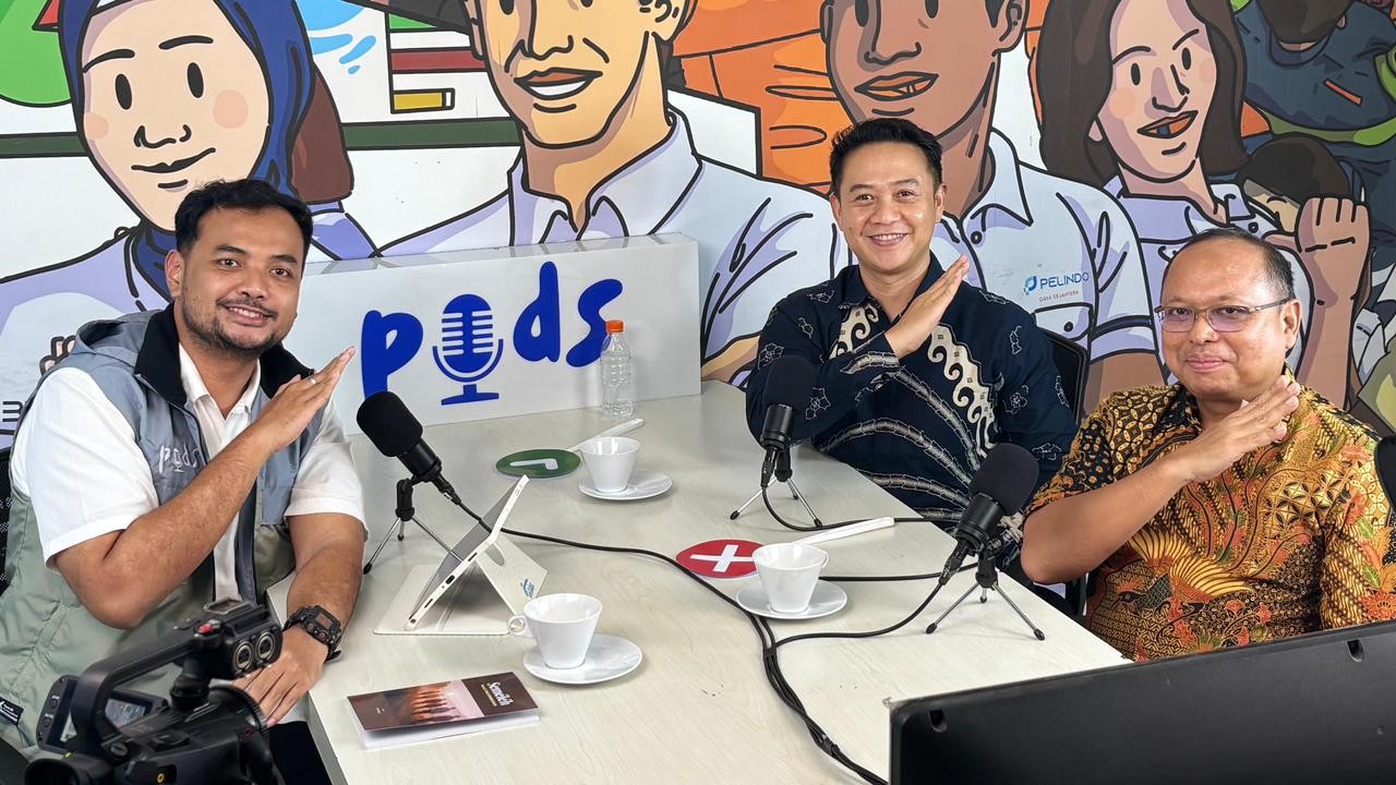 PDS Ajak Pegawai Gaungkan Gerakan Berani Jujur Berani Lapor di Hari Pahlawan dan Hakordia