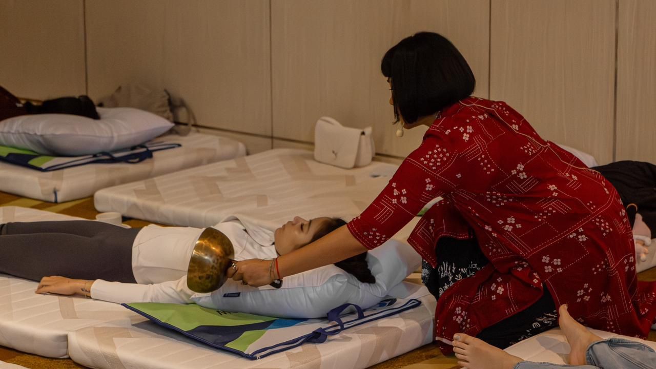 ARTOTEL Harmoni Gelar “Harmonic Release”, Perkuat Komunitas Wellness di Jakarta
