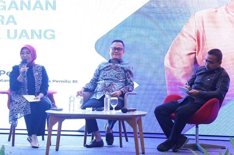 DKPP: Penegakan Etik yang Kami Lakukan Supaya Proses Pemilu Tetap Dipercaya