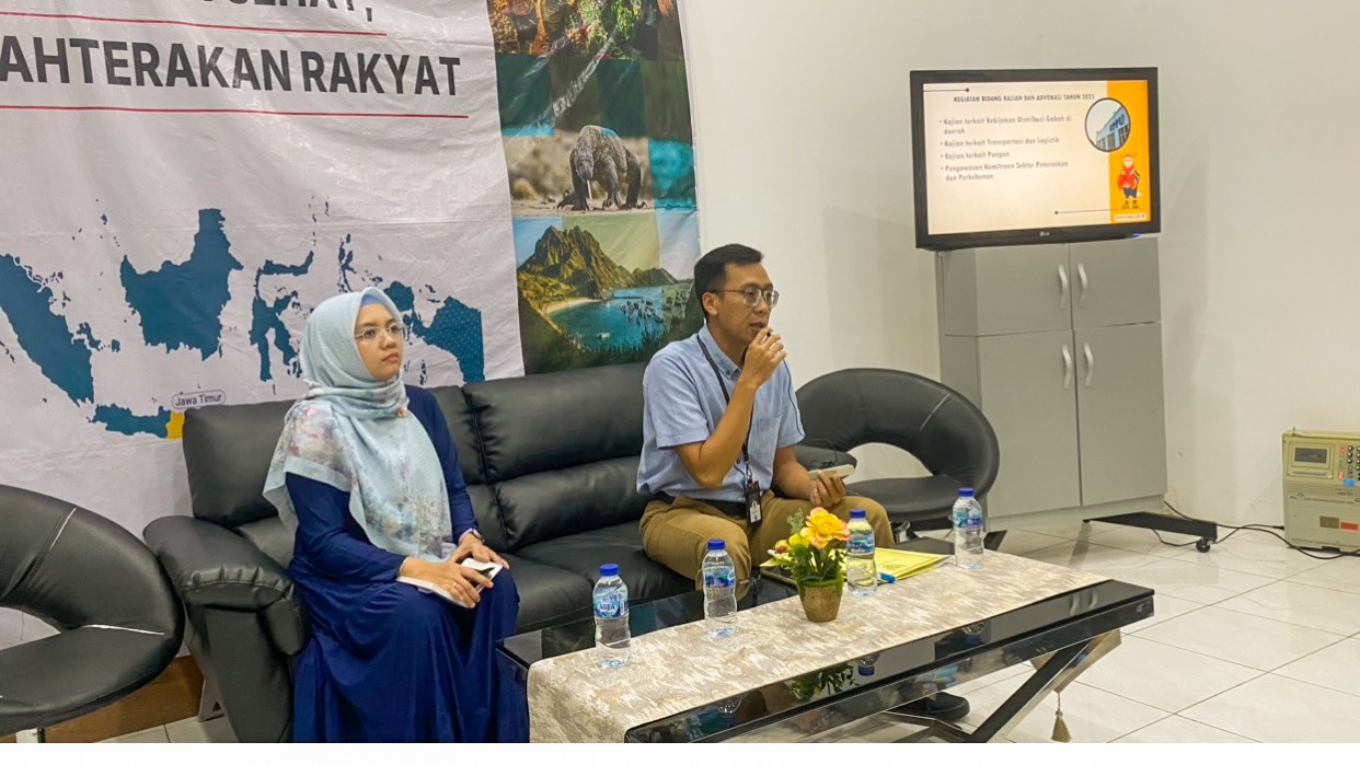 11 Bulan Kanwil IV KPPU Tangani 15 Laporan Dugaan Pelanggaran Persaingan Usaha