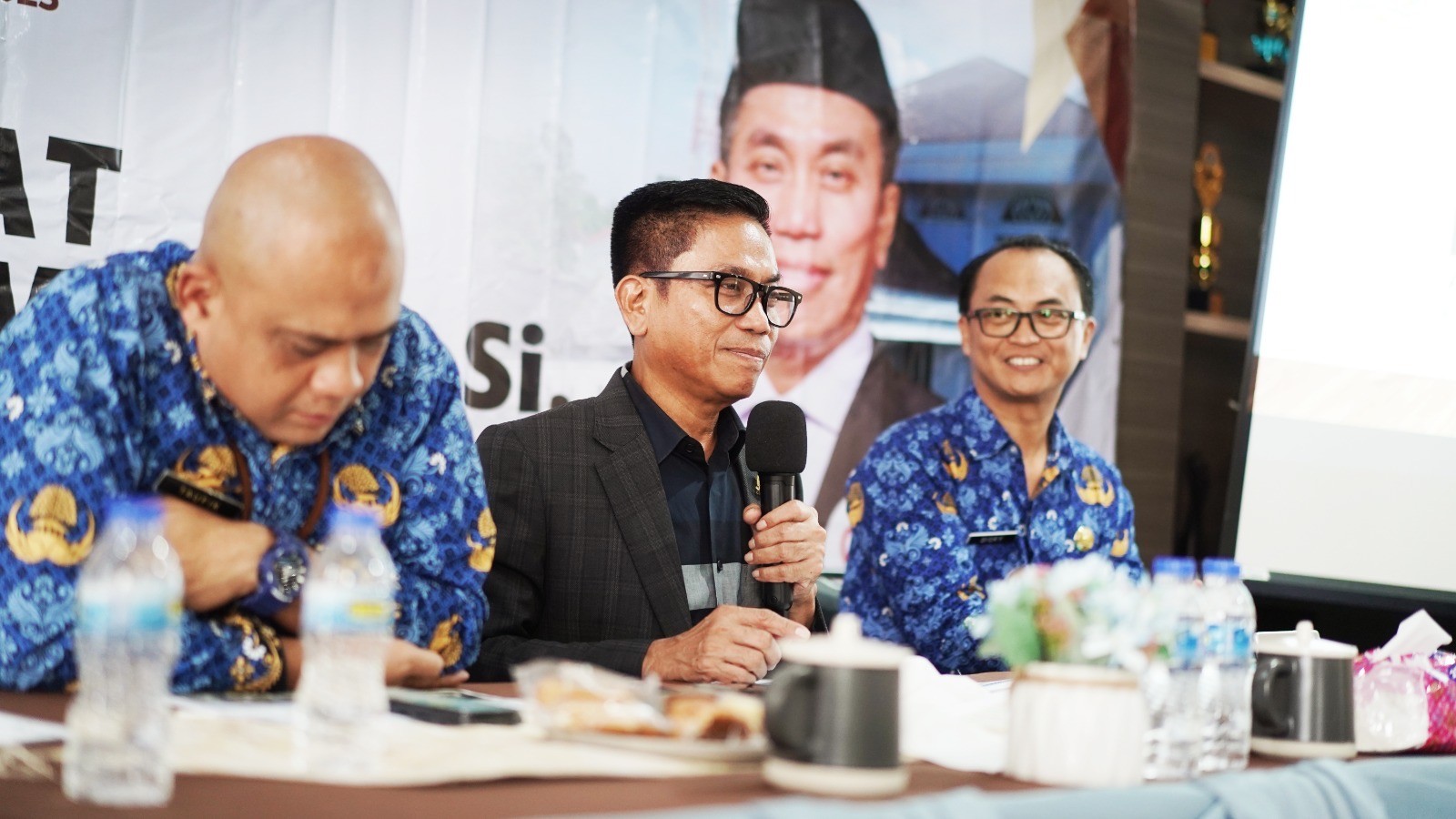 Rekrutmen Digital Perlu Transparan namun Tetap Mudah Diakses Warga
