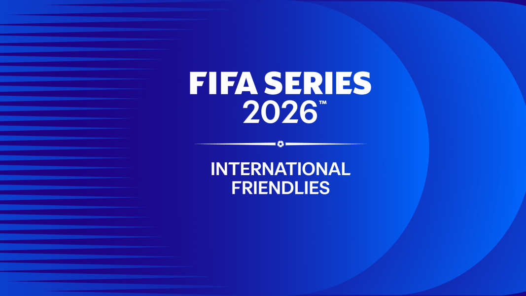 FIFA Resmi Tunjuk Indonesia Jadi Tuan Rumah FIFA Series 2026