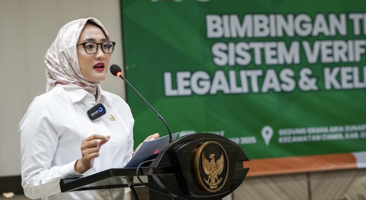 250 Ton Beras Ilegal dari Thailand Masuk Indonesia, Komisi IV: Usut Tuntas