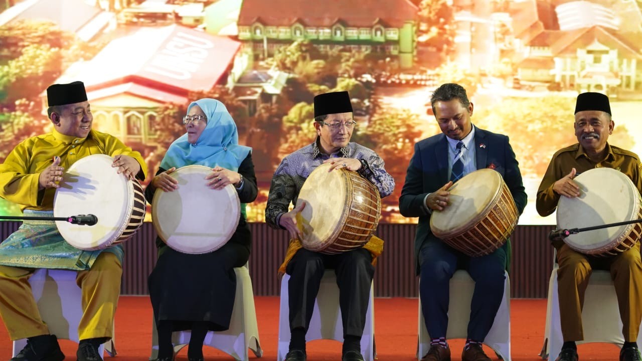 Policy Brief Diplomasi Perdamaian Prabowo Dirumuskan di Kampus, Empat UIN Ambil Peran Kunci