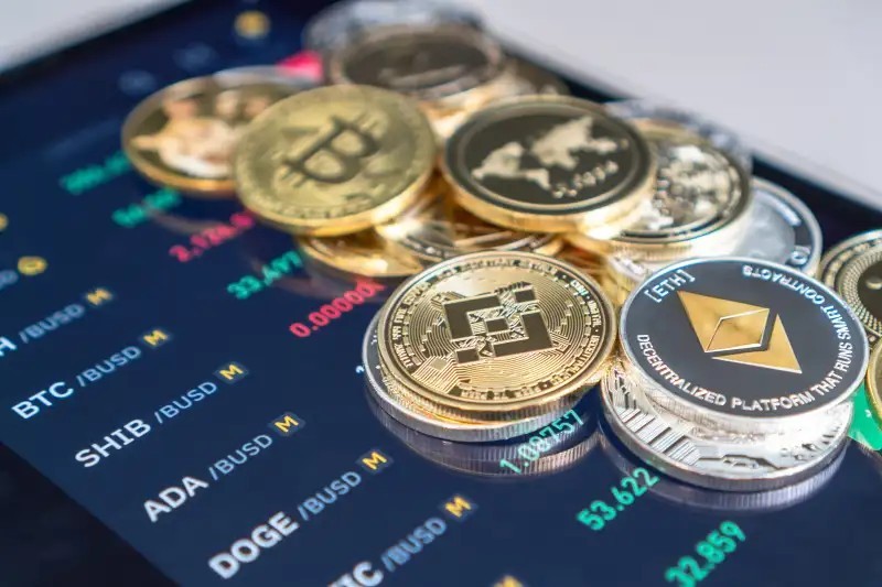 Kripto Bebas PPN? Era Baru Pajak Digital Bikin Investor Senyum