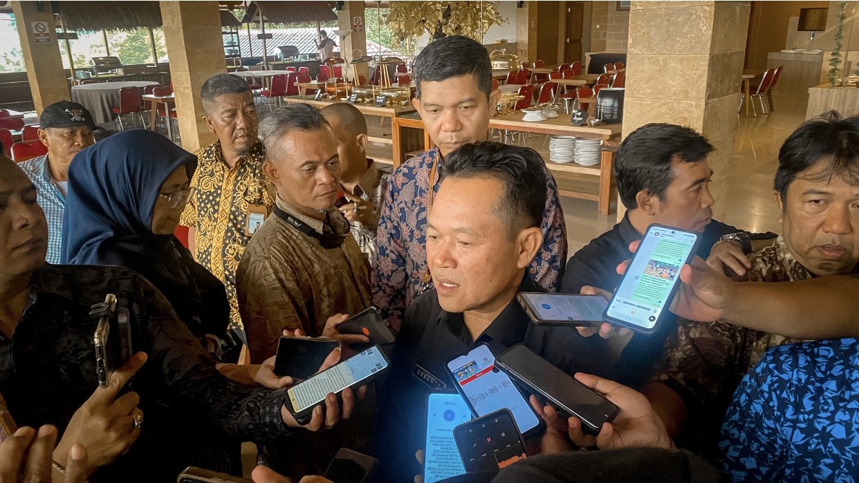 BKKBN Jatim Bersama PIJAR dan Bangga Kencana Sinergi Percepatan Penurunan Stunting