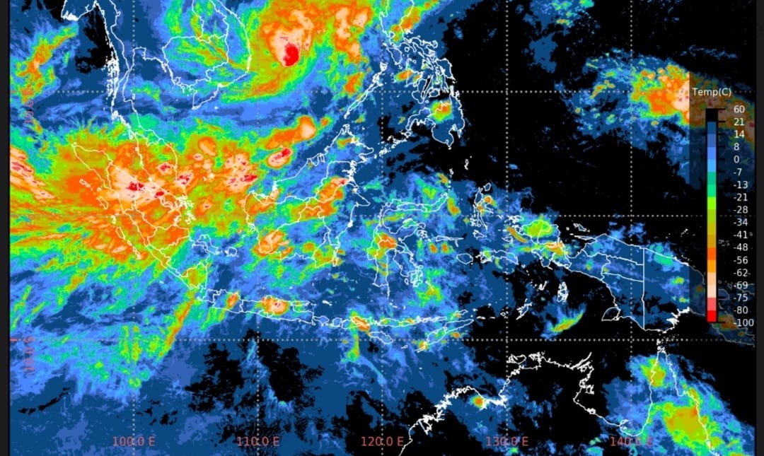 Antisipasi Banjir Lahar Dingin Pasca Erupsi Gunung Semeru, BMKG dan BNPB Gelar OMC
