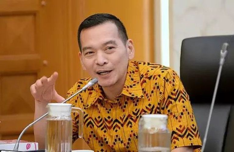 Sebanyak 62 Daerah Masuk Kategori Rentan Pangan, Legislator Sebut RUU Pangan Sebagai Solusi