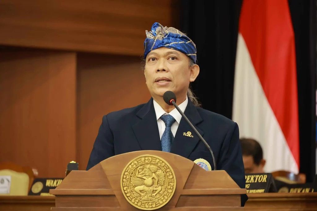 Penemuan Rafflesia hasseltii Viral, Pakar UNAIR Tekankan Pentingnya Eksplorasi dan Konservasi