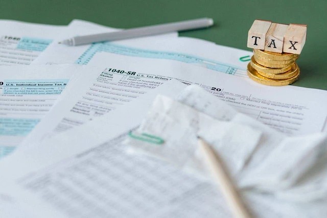 Setelah Menikah, Pajak Siapa? Memahami Status Pajak Suami-Istri dan Tax Awareness bagi Perempuan Menikah melalui Perspektif Gender