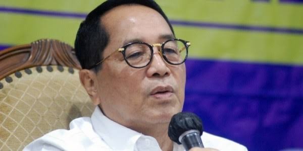 Imbas Banjir-Tanah Longsor, Komisi IV Minta Negara Hadir Selamatkan Hutan dari Tangan Kotor