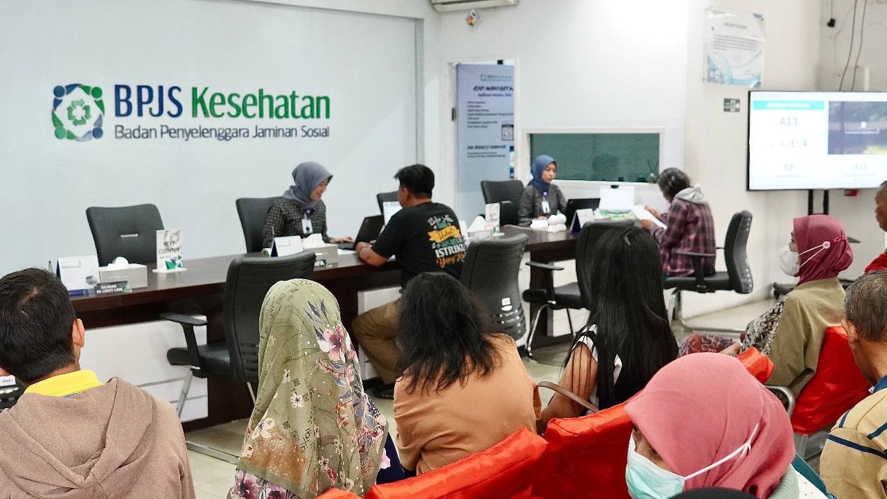 BPJS Kesehatan Surabaya Imbau Peserta Segera Laporkan Anggota Keluarga yang Meninggal
