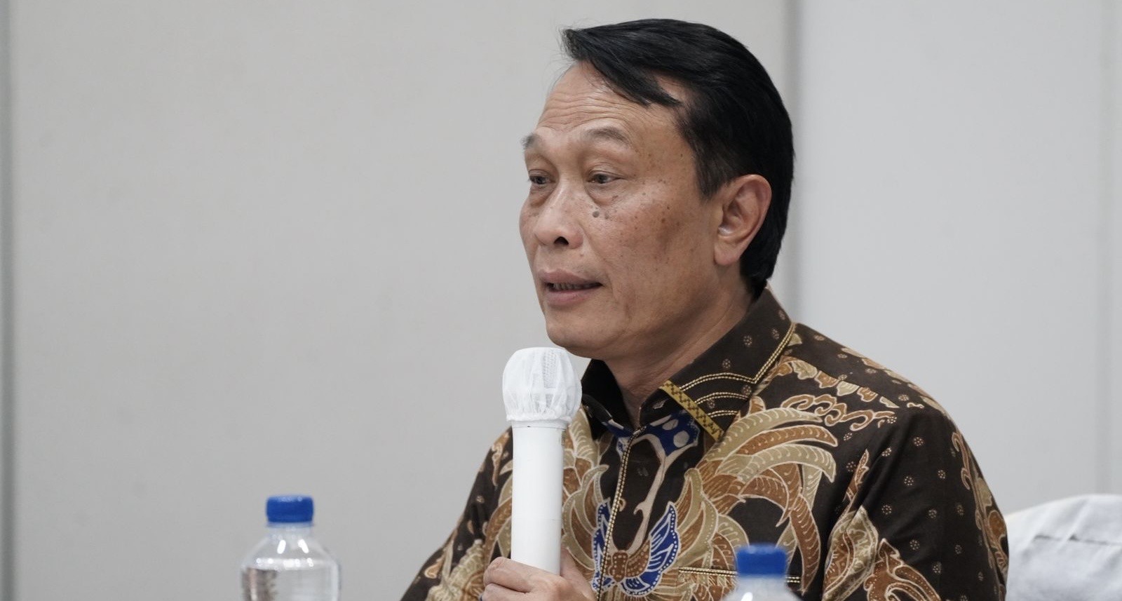 Kemenag Beri Relaksasi Perkuliahan PTKI Terdampak Bencana Alam, Keselamatan dan Hak Belajar Jadi Prioritas