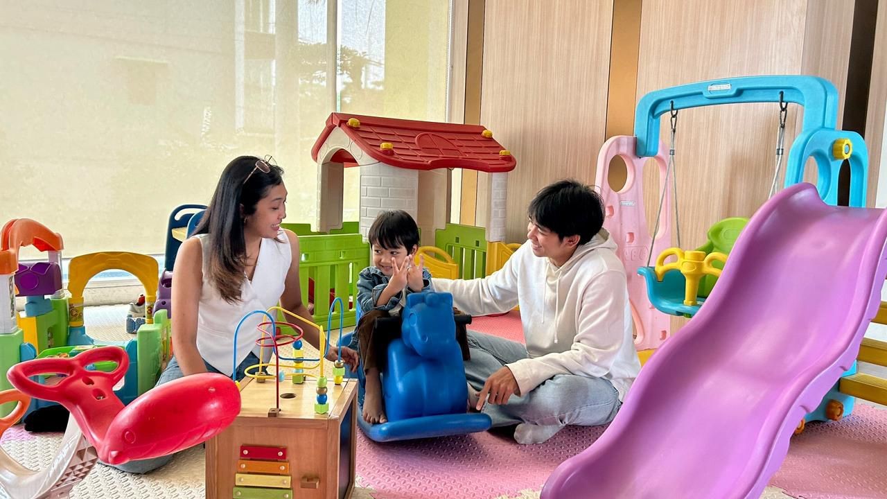 Dafam Pacific Caesar Surabaya Hadirkan Promo “Stay, Play, and Treat Day” Sambut Liburan Akhir Tahun