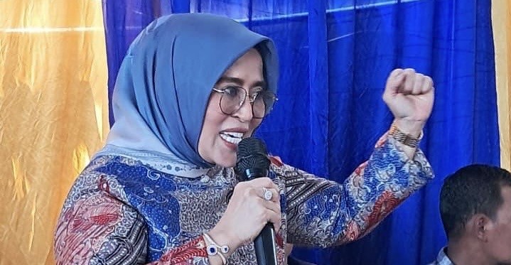 Reses di Kebalen Berlangsung Hangat, Siqom Tegaskan Komitmen Perjuangkan Kepentingan Warga