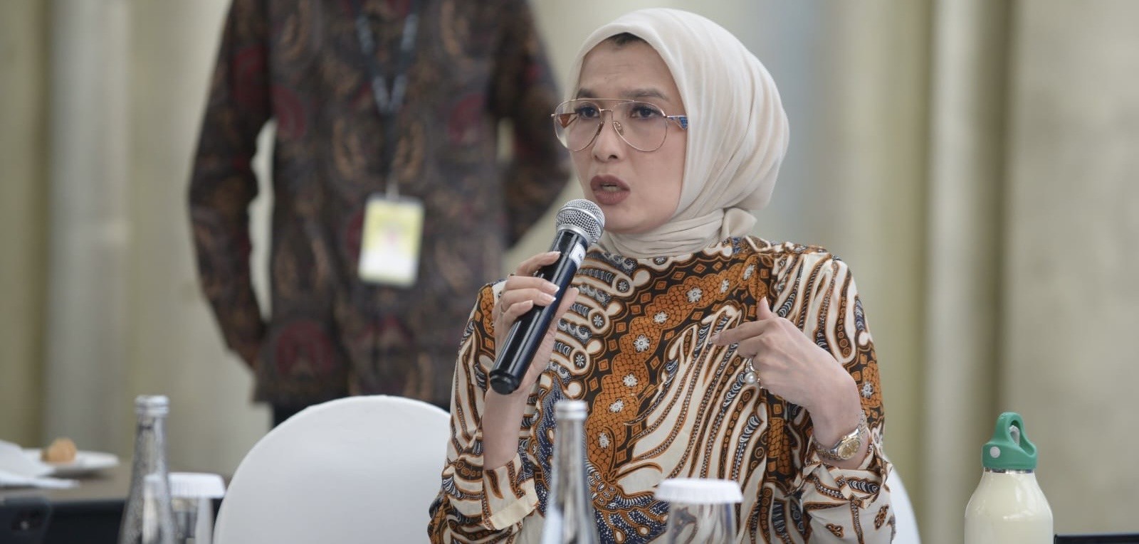Pengungsi Bencana Sumatera Mulai Jatuh Sakit, Komisi IX Desak Kemenkes Perkuat Tim Nakes