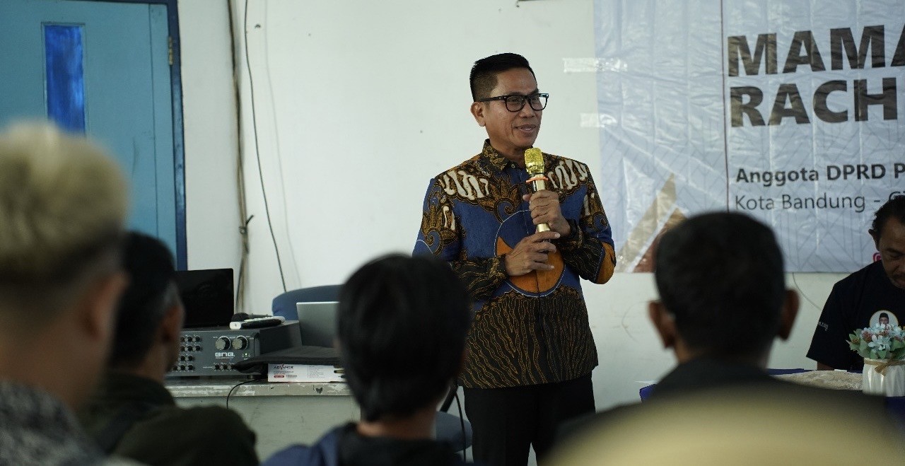 Warga Keluhkan BPJS, DPRD Jabar Dorong Evaluasi Pelayanan Kesehatan