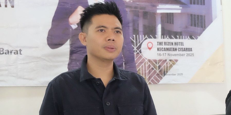 M. Rizky Dorong Hilirisasi Produk Tani dan Penguatan UMKM di Leuwiliang