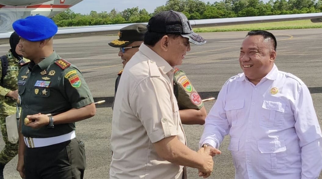 Ketum GCP:Menteri dan Kepala Badan Yang Lemot Bantu Banjir Sumatra Pecat