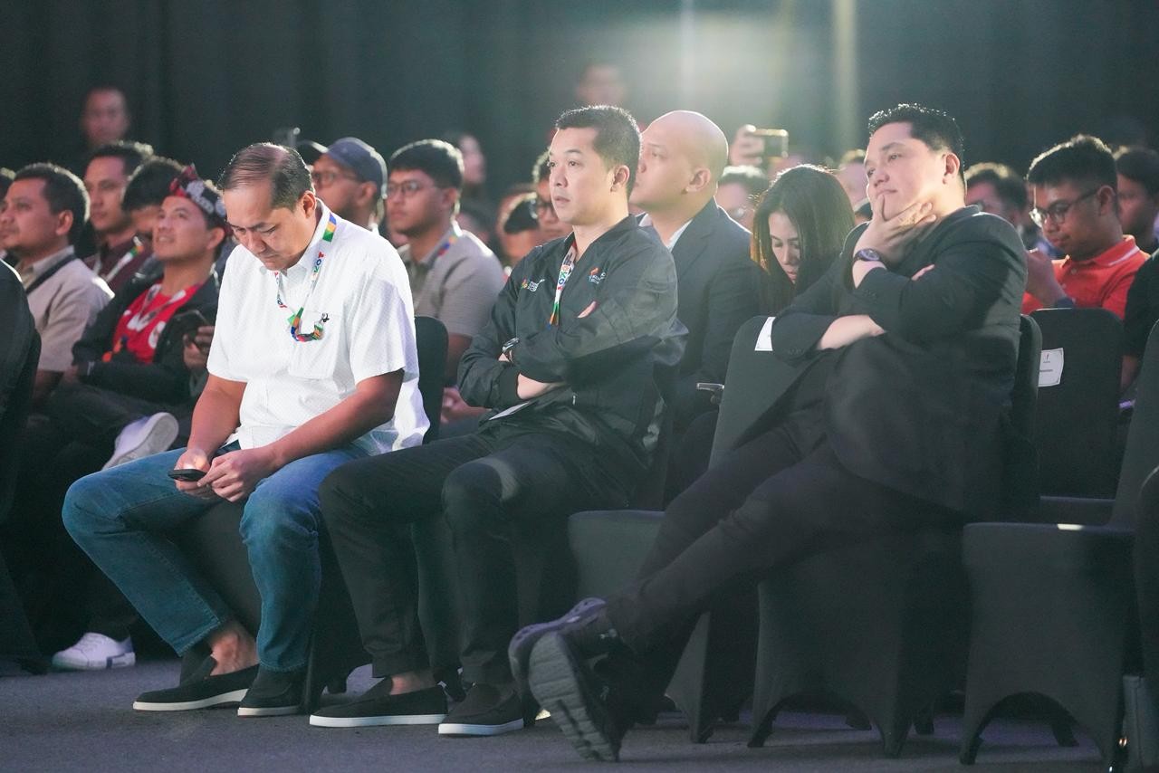Dokter Spesialis Olahraga Minim, Pemerintah Dorong Peningkatan Sarana Sport Medicine bagi Seluruh Atlet di Indonesia