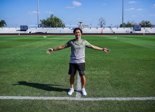 Meski Menang atas Singapura, Pelatih Timnas Putri Indonesia Sebut Belum Puas