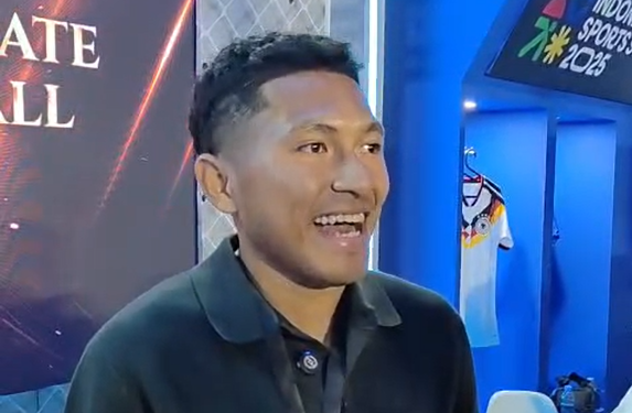 Dua Kali Kalah Beruntun, Fajar Fathurrahman Tegaskan Borneo FC Belum ‘Habis Bensin’
