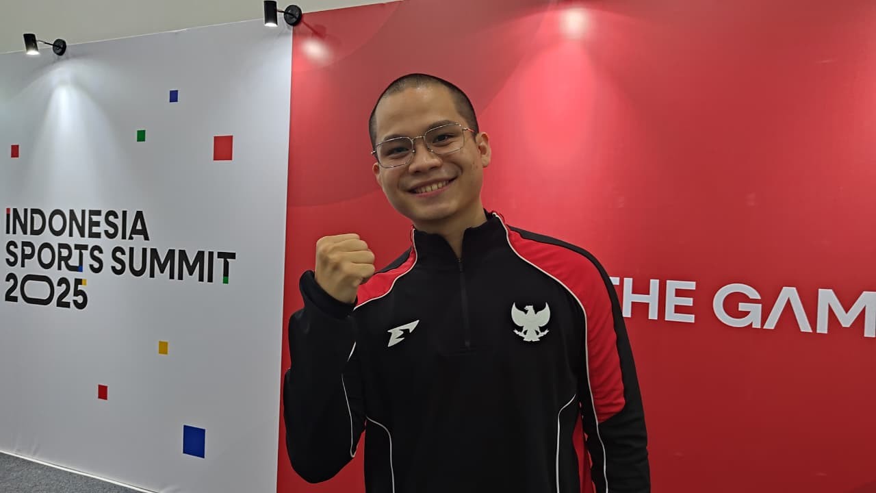 Cellos Ungkap Byon Combat Bidik Ekspansi Asia dan Target Besar pada 2026