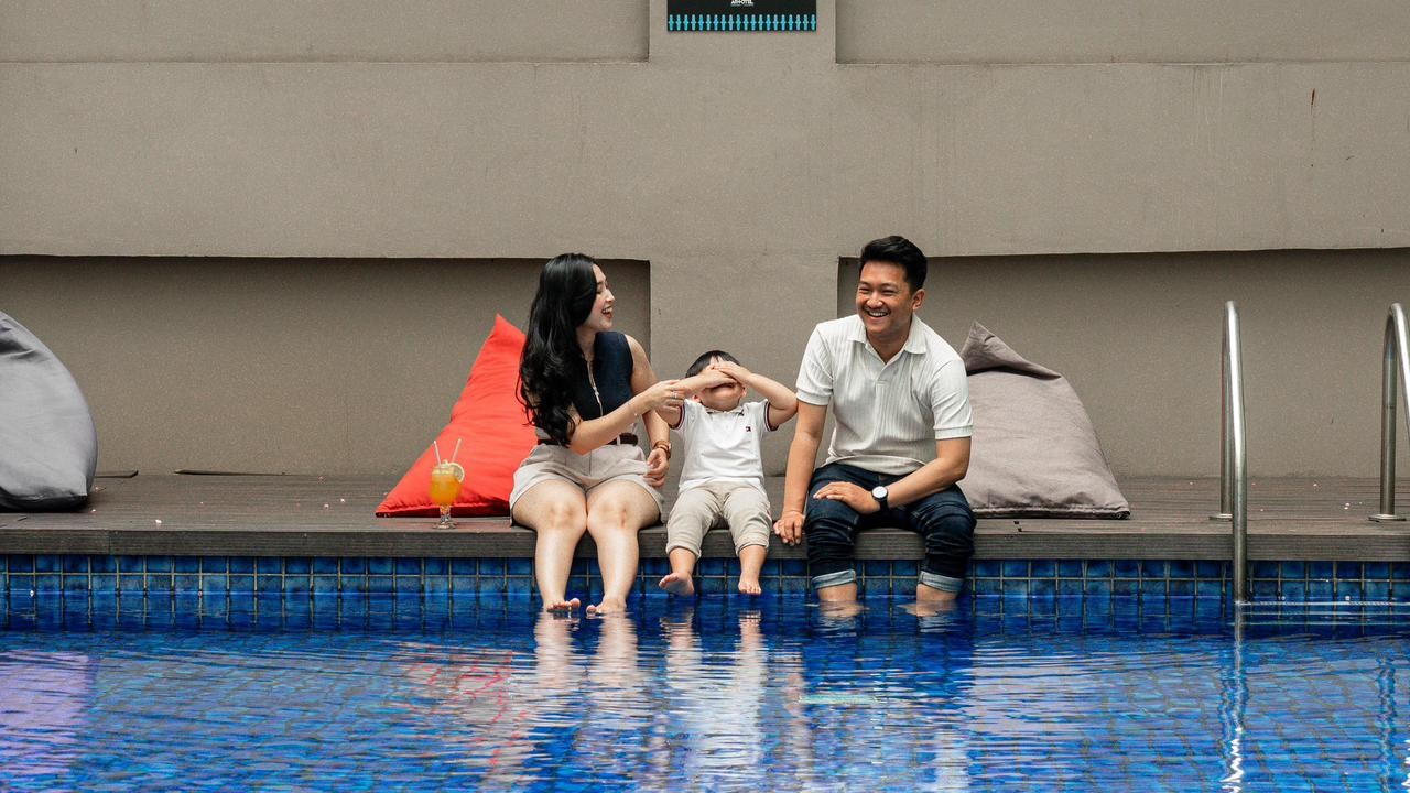 ARTOTEL Harmoni Jakarta Hadirkan “Festive Wonders” Sepanjang Desember 2025