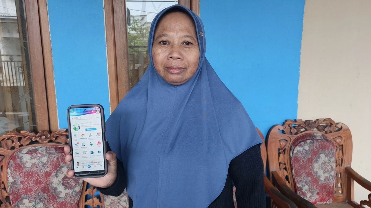 Program JKN Prolanis Tingkatkan Kualitas Hidup Peserta Hipertensi di Surabaya