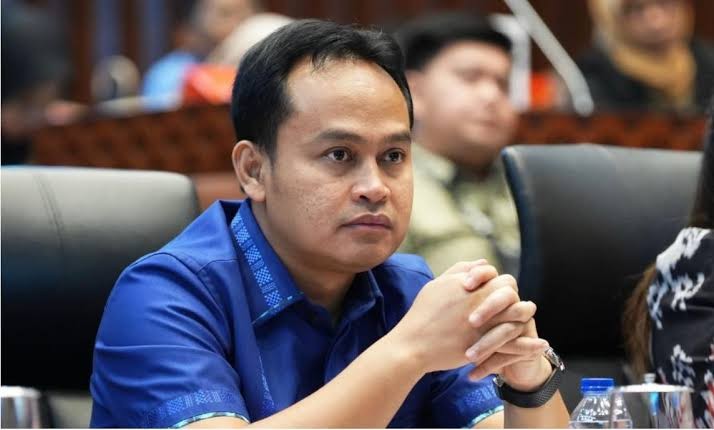 Koalisi Permanen Masuk Dalam RUU Pemilu Belum Mendesak