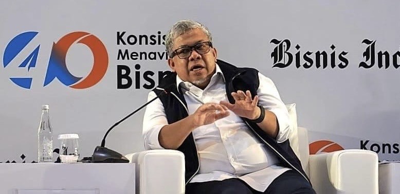 Fahri Hamzah: 6 Juta Keluarga Alami Backlog Ganda