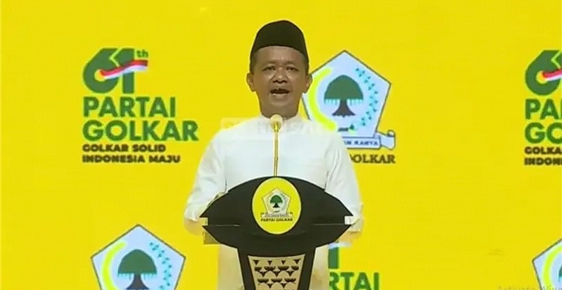 Wacana Koalisi Permanen Golkar,  Pengamat: Parpol Lain Mulai Nyalakan Lampu Sen
