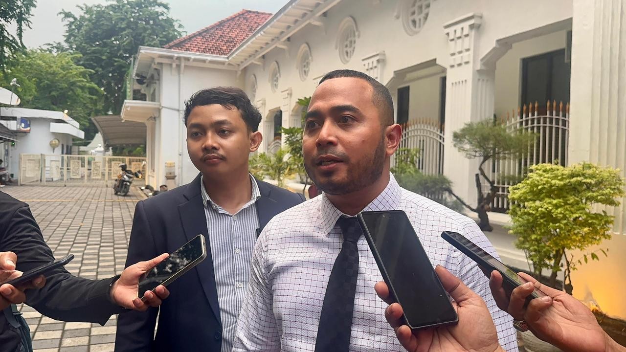 Anak Usia 13 Tahun Menjadi Korban Rudapaksa, Kuasa Hukum Korban Ajukan Restitusi Rp 250 Juta