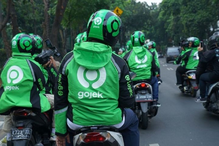 GARDA Kritik Program GoTo Tanggung BPJS dengan Pilih-pilih Pengemudi