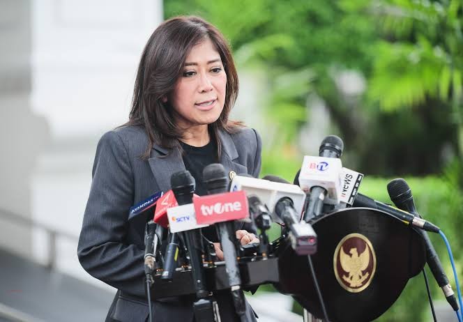 Komdigi Pulihkan Sebagian Besar BTS di Daerah Bencana